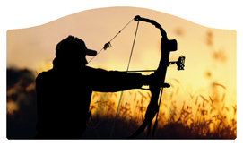 DASHELL-309 Gone Hunting (Bow)